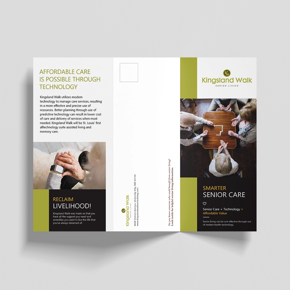 Preview of swebior care brochure - Back